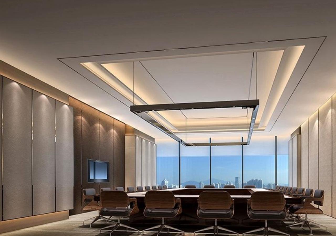 Hotel Wyndham Grand Plaza Royale Ruimao Guizhou Dushan Zewnętrze zdjęcie
