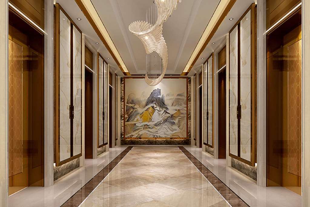 Hotel Wyndham Grand Plaza Royale Ruimao Guizhou Dushan Udogodnienia zdjęcie
